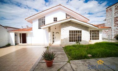 Casa en venta, Sector Misicata Cuenca