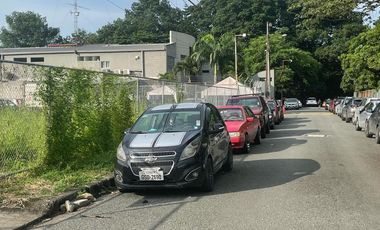 Terreno de Alquiler en Av. Carlos Julio Arosemena
