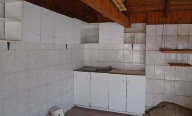 Se arrienda casa grande, en condominio La Aurora