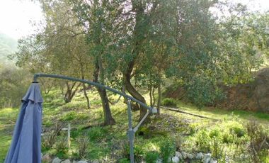 Se arrienda casa grande, en condominio La Aurora