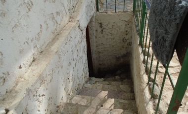 Se arrienda casa grande, en condominio La Aurora