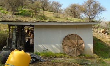 Se arrienda casa grande, en condominio La Aurora