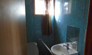 Se arrienda casa grande, en condominio La Aurora