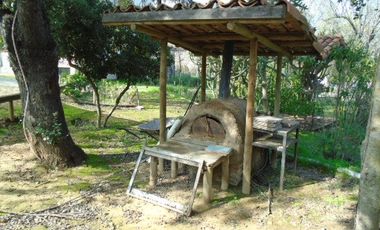 Se arrienda casa grande, en condominio La Aurora