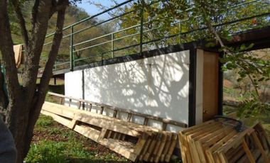 Se arrienda casa grande, en condominio La Aurora