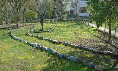 Se arrienda casa grande, en condominio La Aurora