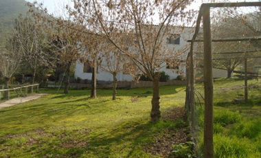 Se arrienda casa grande, en condominio La Aurora