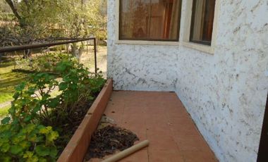 Se arrienda casa grande, en condominio La Aurora