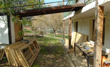 Se arrienda casa grande, en condominio La Aurora