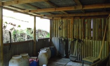 Se arrienda casa grande, en condominio La Aurora