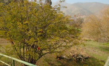 Se arrienda casa grande, en condominio La Aurora