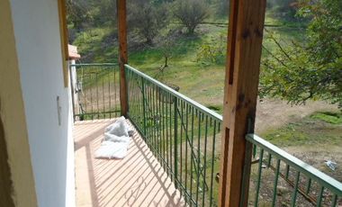 Se arrienda casa grande, en condominio La Aurora