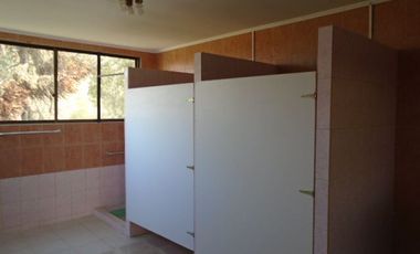 Se arrienda casa grande, en condominio La Aurora