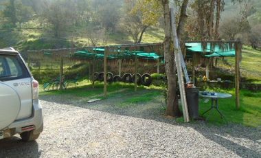 Se arrienda casa grande, en condominio La Aurora