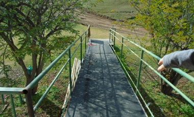 Se arrienda casa grande, en condominio La Aurora