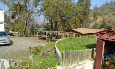 Se arrienda casa grande, en condominio La Aurora