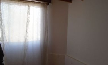 Se arrienda casa grande, en condominio La Aurora