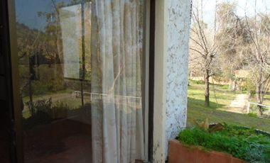 Se arrienda casa grande, en condominio La Aurora