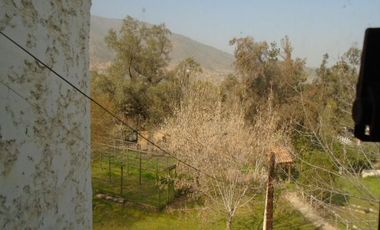 Se arrienda casa grande, en condominio La Aurora