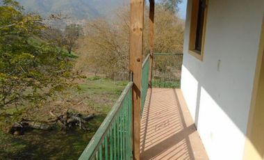 Se arrienda casa grande, en condominio La Aurora