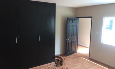 RENTO DEPARTAMENTO AMPLIO NUEVO PRIMER PISO EN EL CENTRO HISTORICO DE TOLUCA