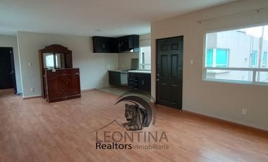 RENTO DEPARTAMENTO AMPLIO NUEVO PRIMER PISO EN EL CENTRO HISTORICO DE TOLUCA