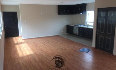 RENTO DEPARTAMENTO AMPLIO NUEVO PRIMER PISO EN EL CENTRO HISTORICO DE TOLUCA