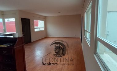 RENTO DEPARTAMENTO AMPLIO NUEVO PRIMER PISO EN EL CENTRO HISTORICO DE TOLUCA