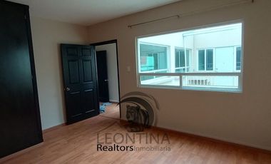 RENTO DEPARTAMENTO AMPLIO NUEVO PRIMER PISO EN EL CENTRO HISTORICO DE TOLUCA