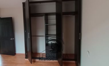 RENTO DEPARTAMENTO AMPLIO NUEVO PRIMER PISO EN EL CENTRO HISTORICO DE TOLUCA