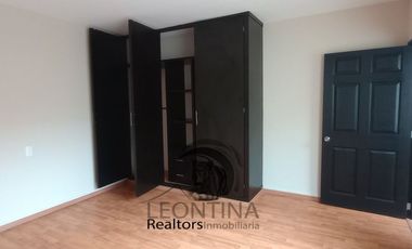 RENTO DEPARTAMENTO AMPLIO NUEVO PRIMER PISO EN EL CENTRO HISTORICO DE TOLUCA