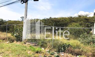 TERRENO COMERCIAL EN RENTA EN QUERÉTARO