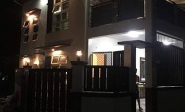 4BR House for Rent at Lipa City