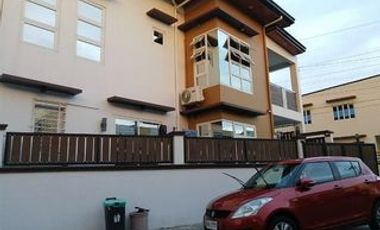 4BR House for Rent at Lipa City