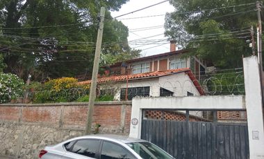 Casa en Renta en San Luis Ayucan, Jilotzingo.
