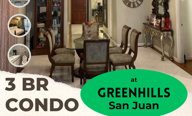 One Beverly Place Condo For Sale at Greenhills