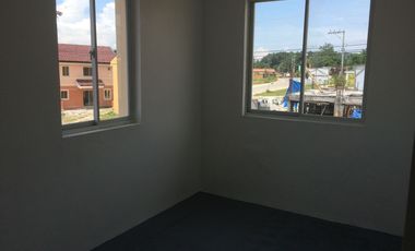 3 Bedroom House and Lot in Camella Davao