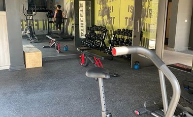 Se arrienda departamento muy poco uso casi  nuevo de 1 dormitorio, 1 baño, lado metro lo Ovalle