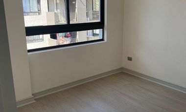 Se arrienda departamento muy poco uso casi  nuevo de 1 dormitorio, 1 baño, lado metro lo Ovalle
