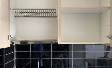 Se arrienda departamento muy poco uso casi  nuevo de 1 dormitorio, 1 baño, lado metro lo Ovalle