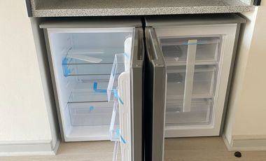 Se arrienda departamento muy poco uso casi  nuevo de 1 dormitorio, 1 baño, lado metro lo Ovalle