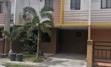 House and Lot For Rent in Ajoya Subdivision, Cordova, Cebu
