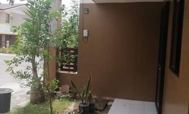 House and Lot For Rent in Ajoya Subdivision, Cordova, Cebu