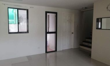 House and Lot For Rent in Ajoya Subdivision, Cordova, Cebu