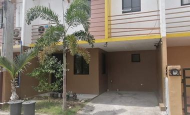 House and Lot For Rent in Ajoya Subdivision, Cordova, Cebu