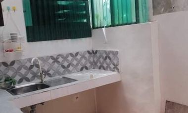 House and Lot For Rent in Ajoya Subdivision, Cordova, Cebu