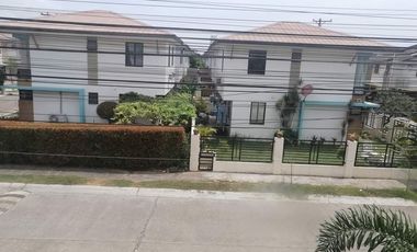 House and Lot For Rent in Ajoya Subdivision, Cordova, Cebu
