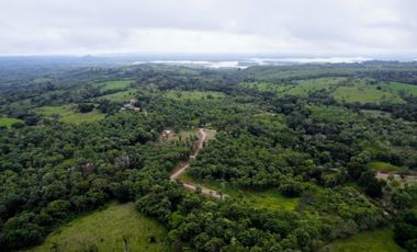 Finca06 Titulada con Tecas - FINANCIADAS 100%  SIN INTERES $500 Quincenal