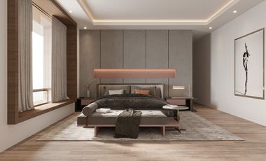 Casa en Venta en RESERVA REAL Diseño Moderno Que Genera Plusvalía