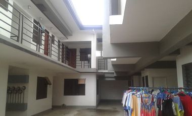 Affordable Studio Type Apartment for Rent 5k/month In Opao Mandaue City Near UCLM